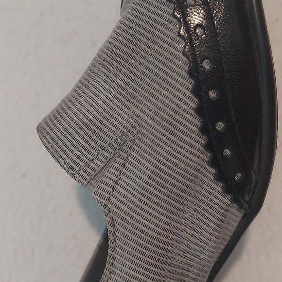 AEROSOLES HEEL REST dress pump shoes NWOT - Picture 5 of 13